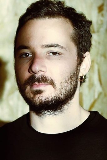 Portrait of Gianluca Manzetti