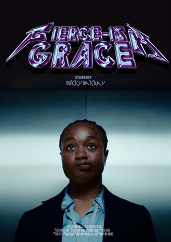 Poster of Fierce-ish Grace