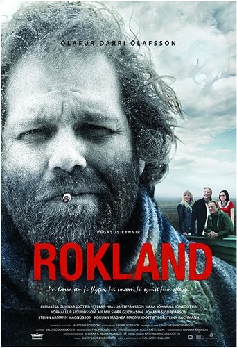 Poster of Stormland