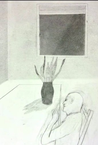 Poster of Animation That Makes A Sculpture