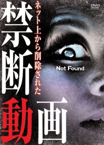 Poster of Not Found 1