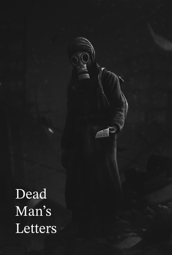 Poster of Dead Man's Letters