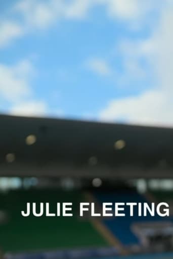 Poster of Julie Fleeting