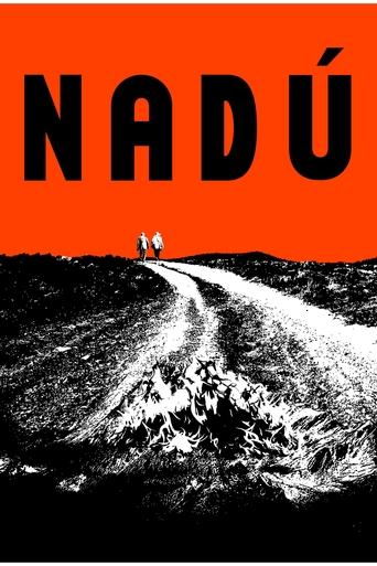 Poster of Nadú