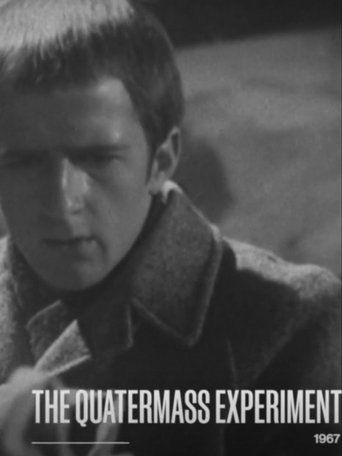 Poster of The Quatermass Experiment