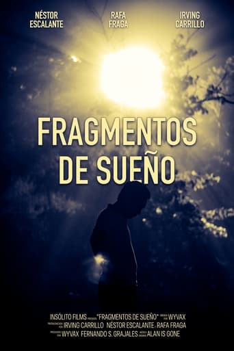 Poster of Fragmentos De Sueño