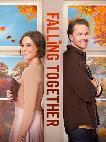 Poster of Falling Together