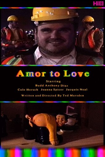 Poster of Amor to Love