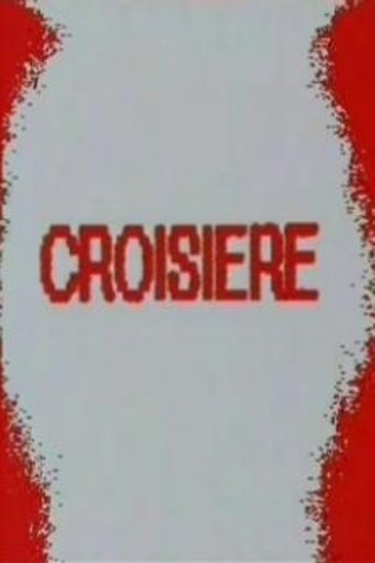 Poster of Croisière