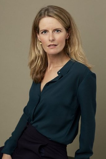 Portrait of Suzanne Spliethoff