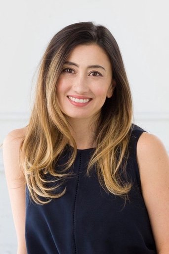 Portrait of Katrina Lake