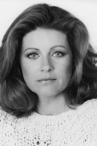 Portrait of Patty Duke