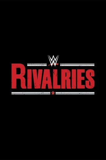 Poster of WWE Rivalries