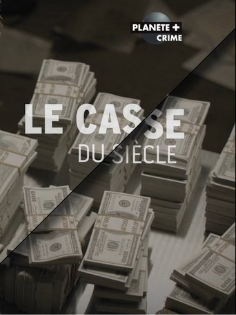 Poster of Le Casse