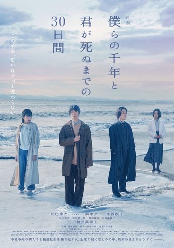 Poster of The Shoreline