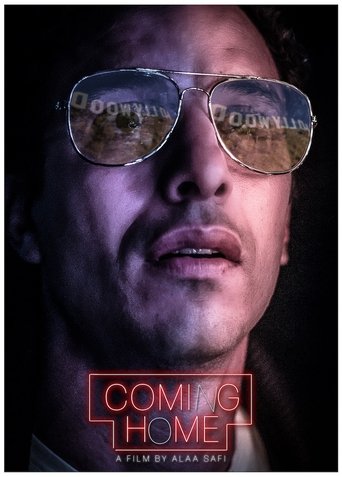 Poster of Coming Home