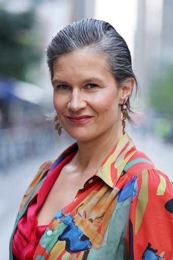Portrait of Camille