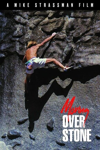 Poster of Moving Over Stone
