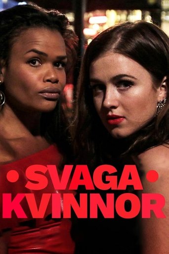 Poster of Weak Women