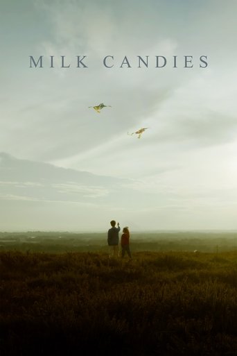 Poster of Milk Candies