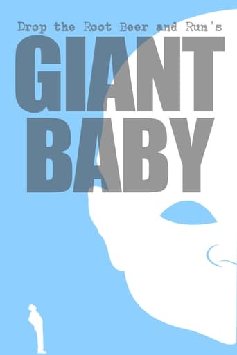 Poster of Giant Baby