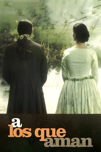 Poster of Those Who Love