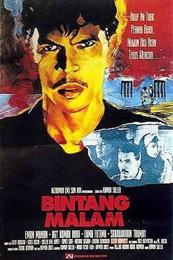 Poster of Bintang Malam