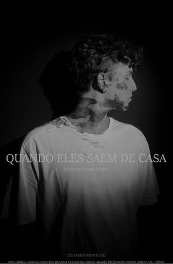 Poster of Quando Eles Saem de Casa