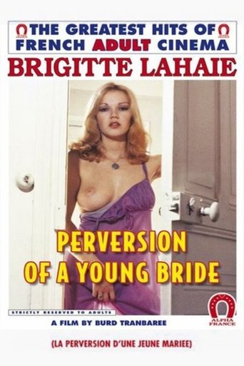 Poster of Perversion of a Young Bride