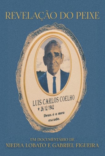 Poster of Revelação do Peixe