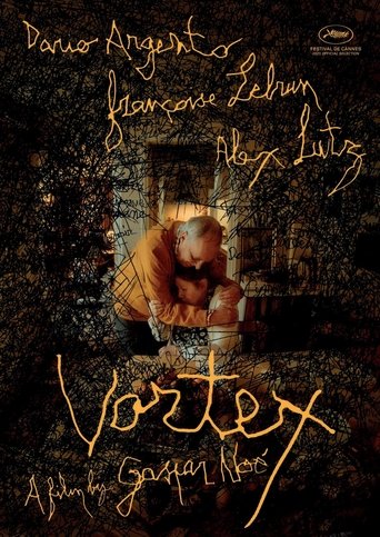 Poster of Vortex