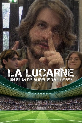 Poster of La Lucarne