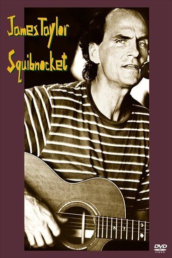 Poster of James Taylor: Squibnocket