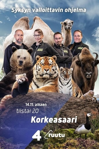 Portrait for Korkeasaari - Season 2