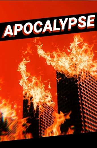 Poster of Apocalypse