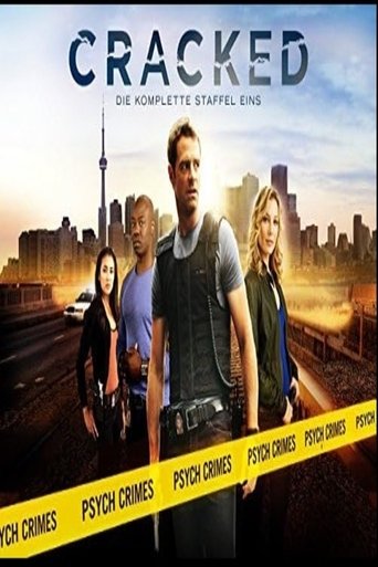 Poster of Cracked