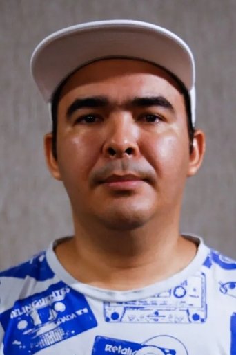 Portrait of Waldo Squash