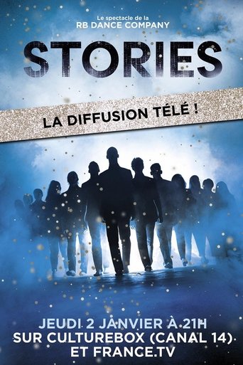 Poster of Stories