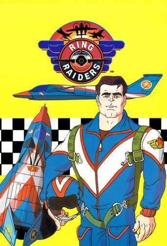 Poster of Ring Raiders