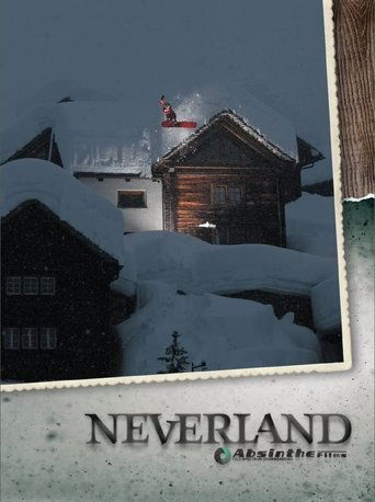 Poster of Neverland