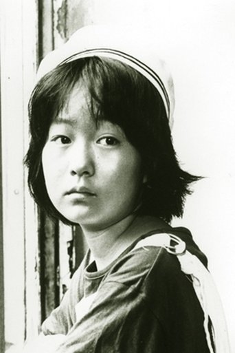 Portrait of Yoshiko Uemura