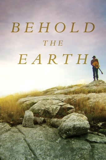 Poster of Behold the Earth