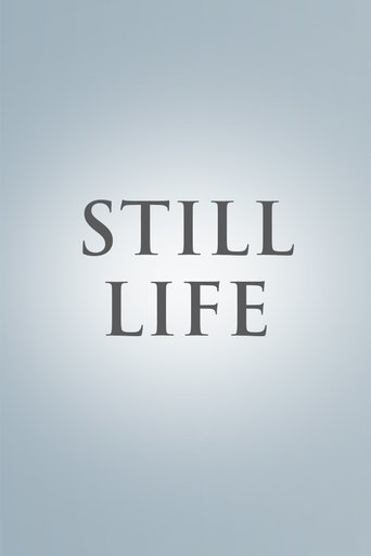 Poster of Still Life