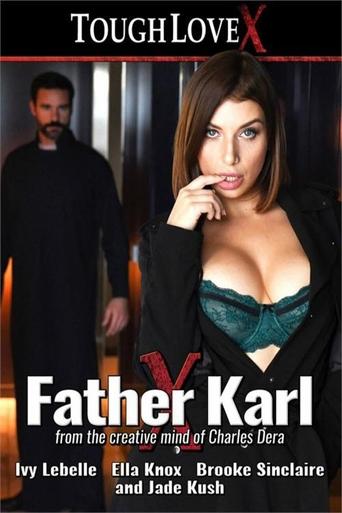 Poster of Father Karl