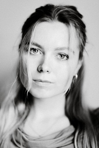 Portrait of Teresa Juksaar