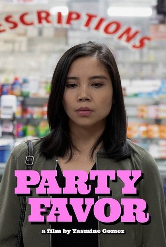 Poster of Party Favor