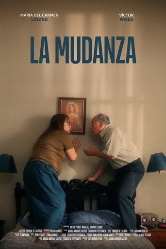 Poster of Thin Walls