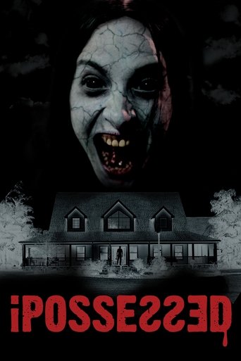 Poster of iPossessed