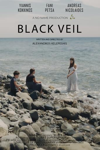 Poster of Black Veil