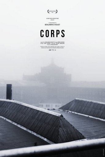 Poster of Corpse